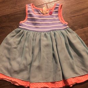 Matilda Jane NWT Simon Says Tank Size 2